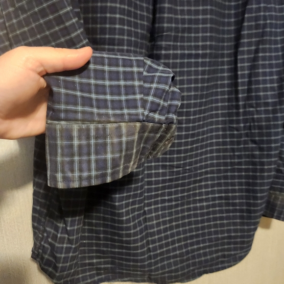 Tommy Hilfiger button up shirt Size XL - Picture 8 of 8